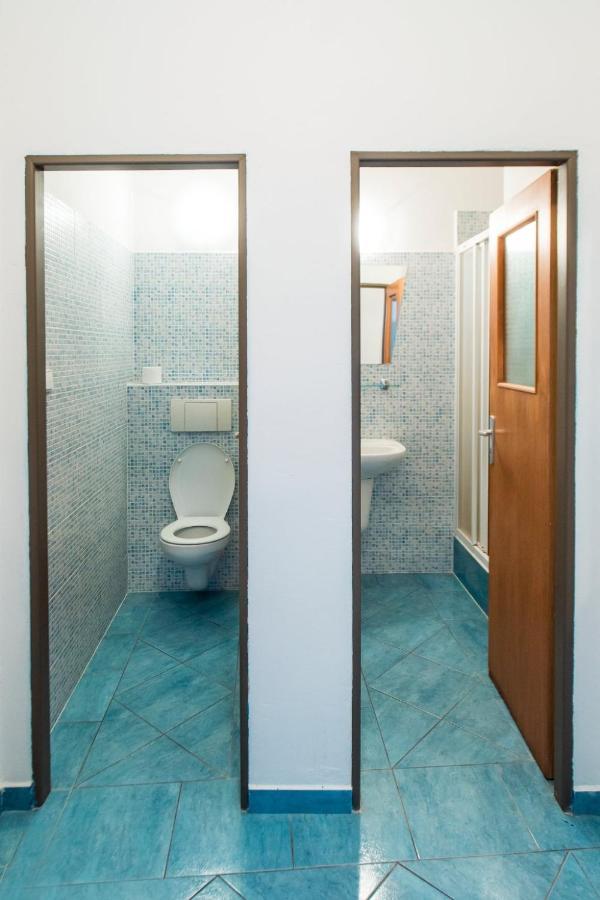 Hotel U Lva Bílina Dış mekan fotoğraf