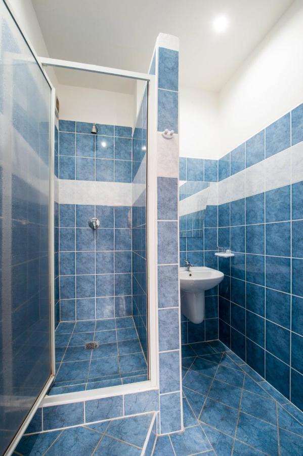 Hotel U Lva Bílina Dış mekan fotoğraf